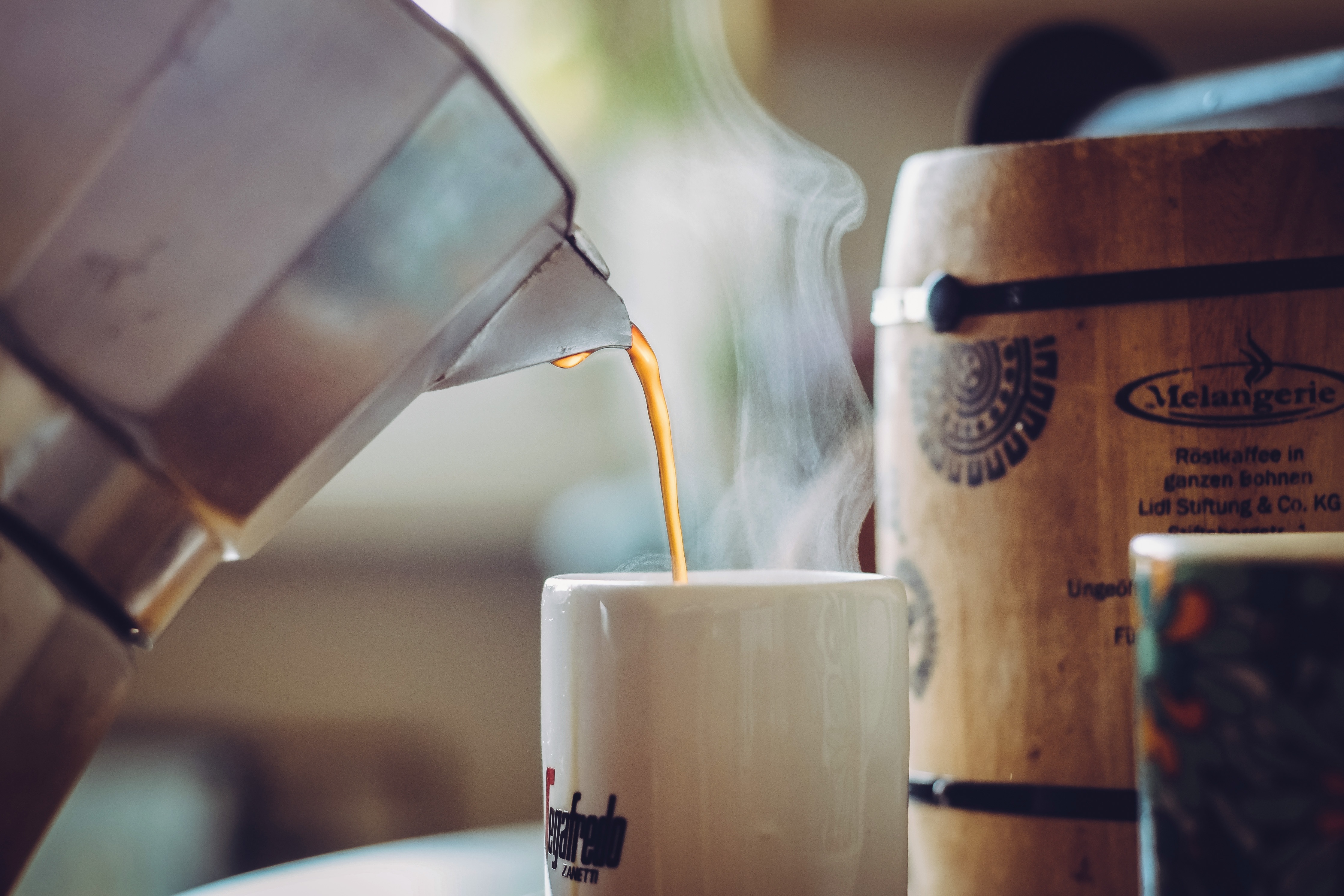 Café que sabe amargo o ácido: diagnóstico y solución para café de especialidad