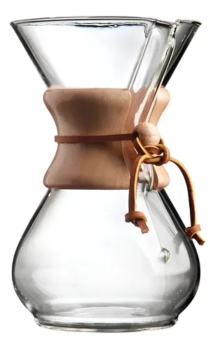 Chemex 6 tazas