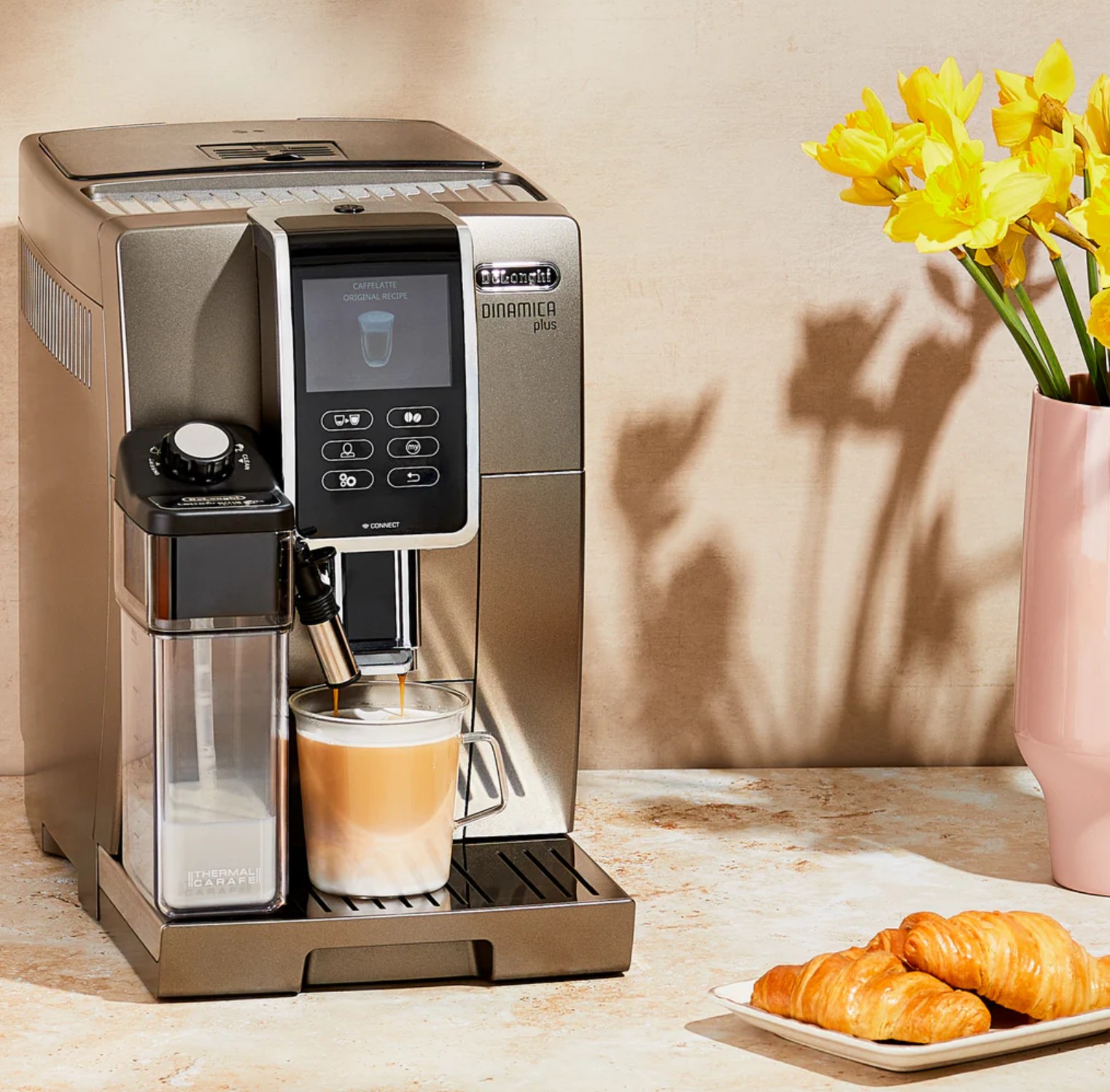 Espresso Breville Bambino