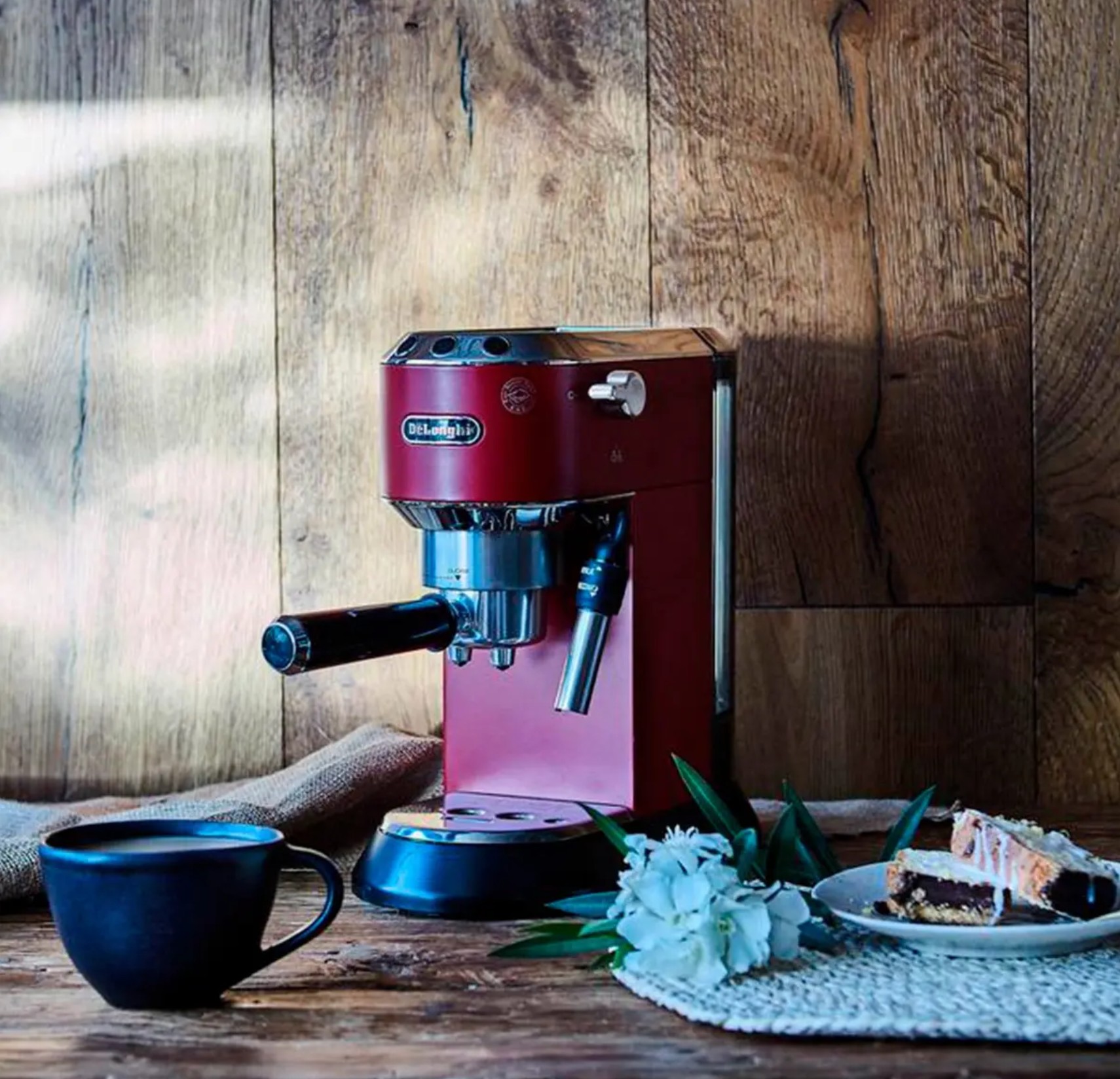 Espresso Breville Bambino