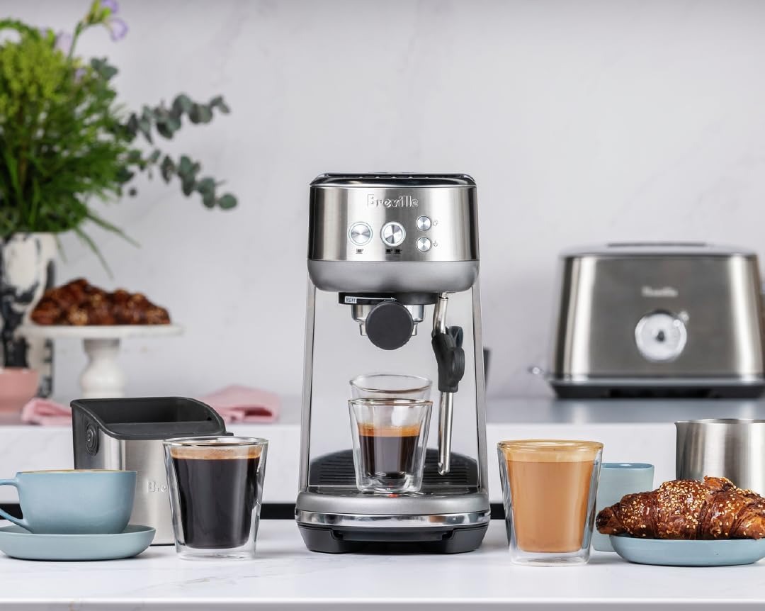 Espresso Breville Bambino