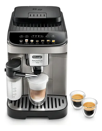Máquina Espresso Automática