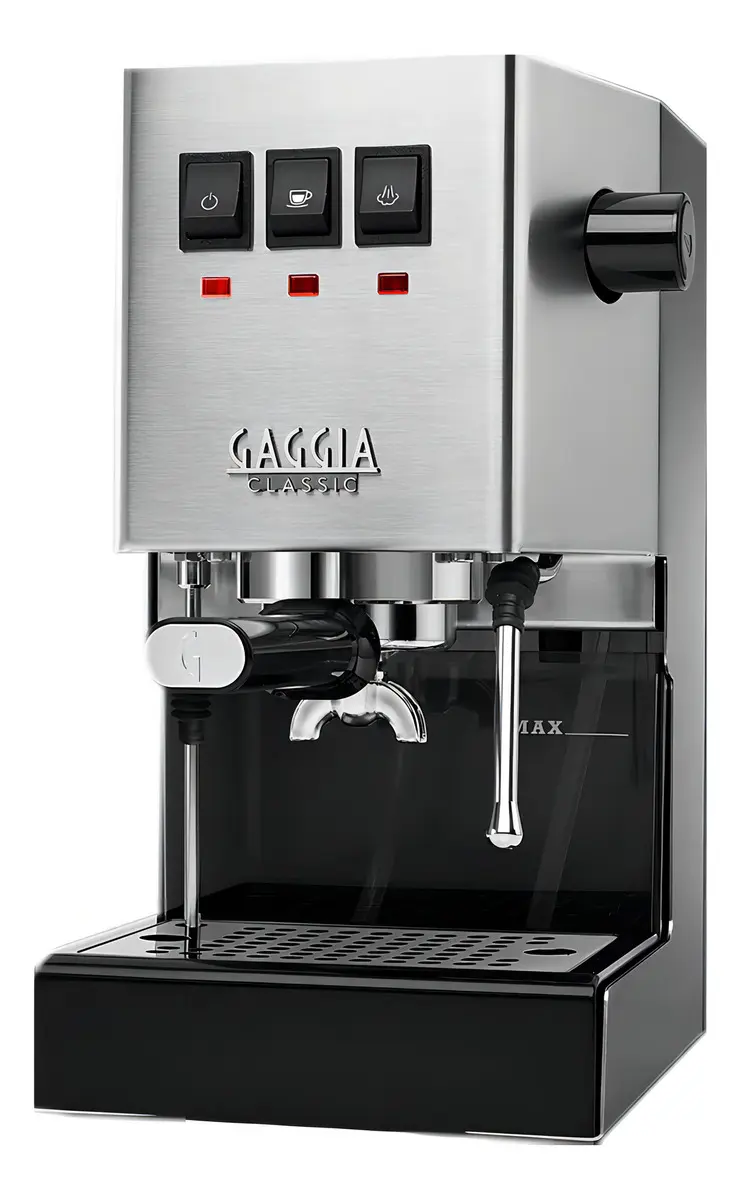 Gaggia Classic Pro