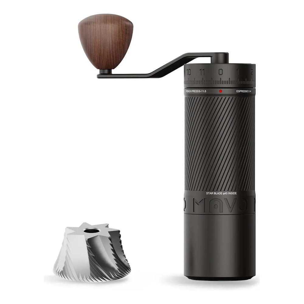 Mavo Phantox Pro 45