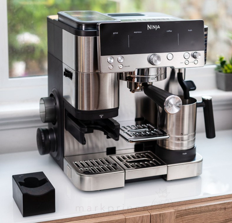 Espresso Breville Bambino