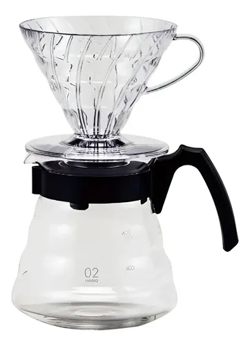 Hario V60 Kit Iniciación